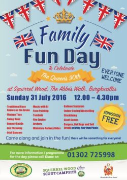 A5 Village Fete Poster 2016 v4