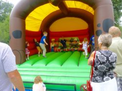 Bouncy Castle