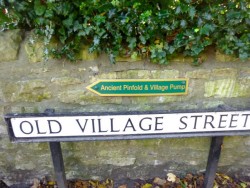 z17 Old Village Street