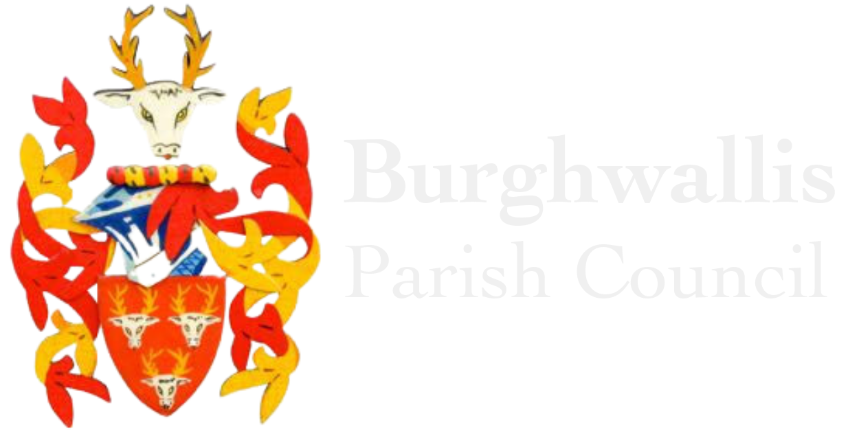 Burghwallis logo